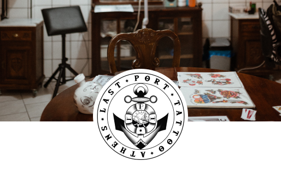 Last Port Tattoo
